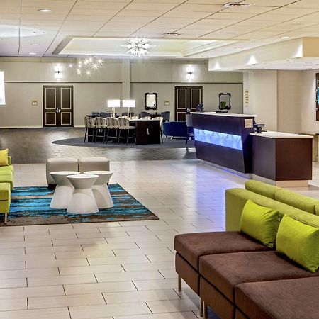 Doubletree By Hilton Columbia Hotel Buitenkant foto