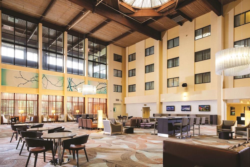 Doubletree By Hilton Columbia Hotel Buitenkant foto