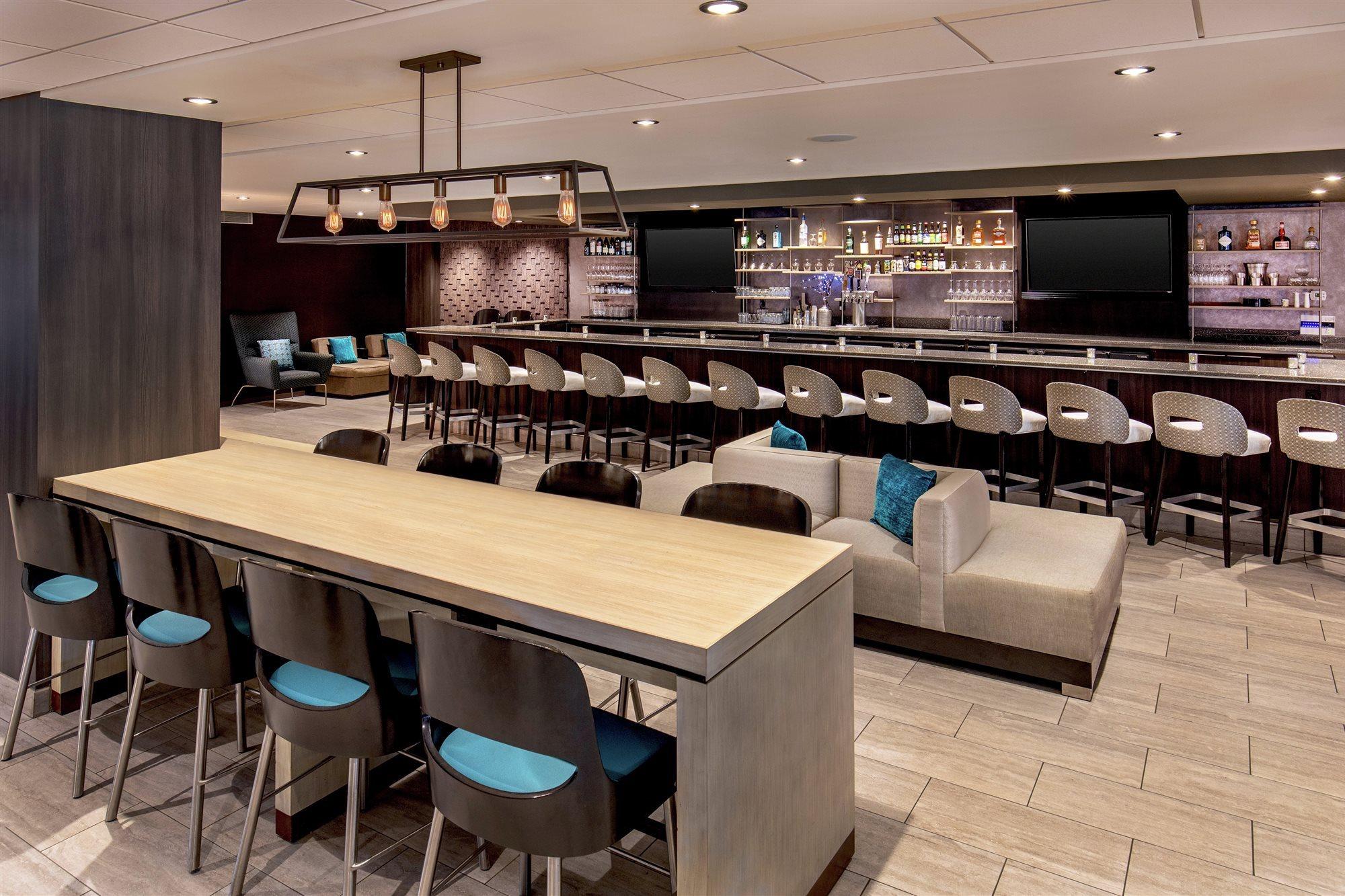 Doubletree By Hilton Columbia Hotel Buitenkant foto