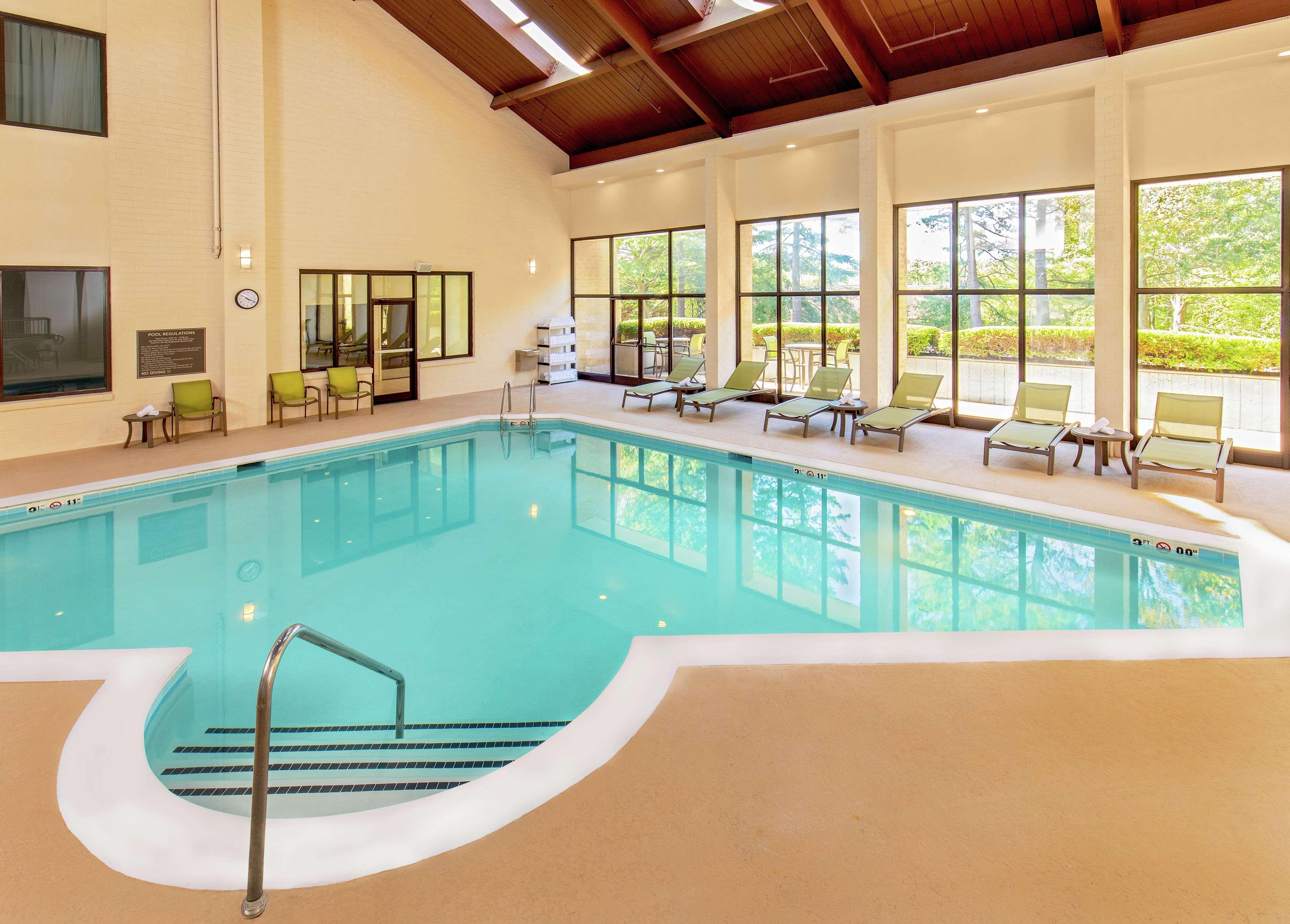 Doubletree By Hilton Columbia Hotel Buitenkant foto