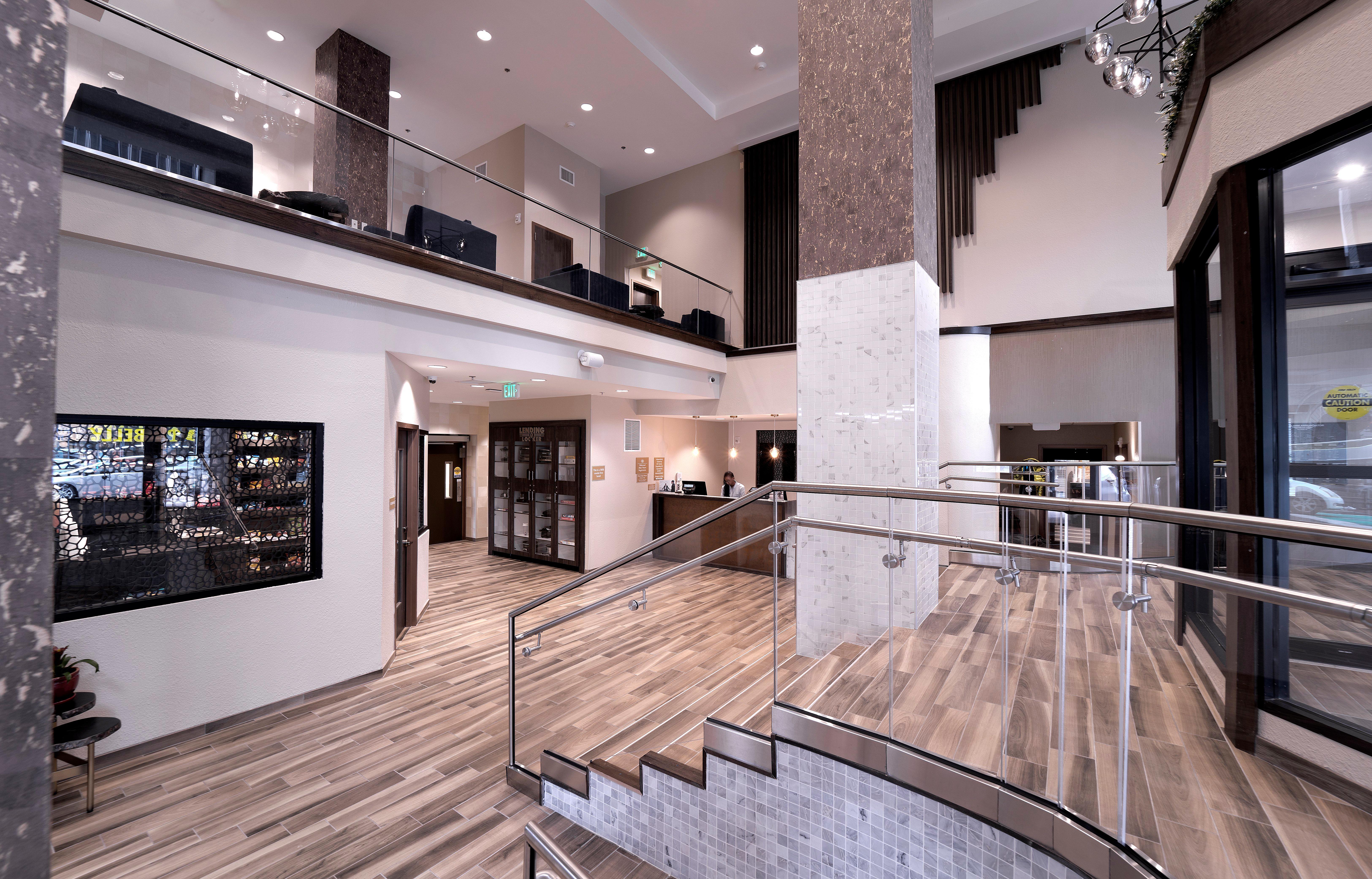 Doubletree By Hilton Columbia Hotel Buitenkant foto