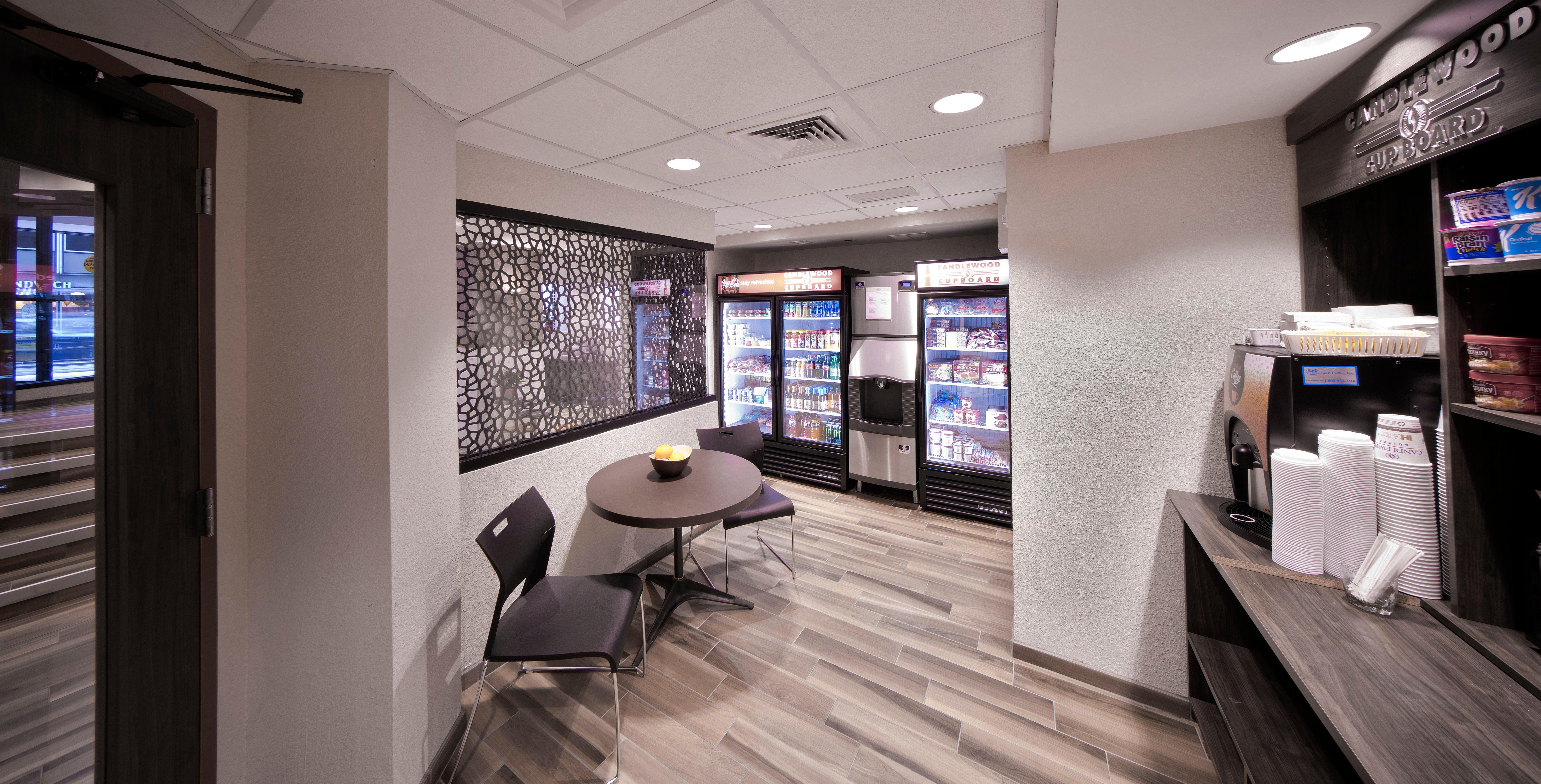 Doubletree By Hilton Columbia Hotel Buitenkant foto