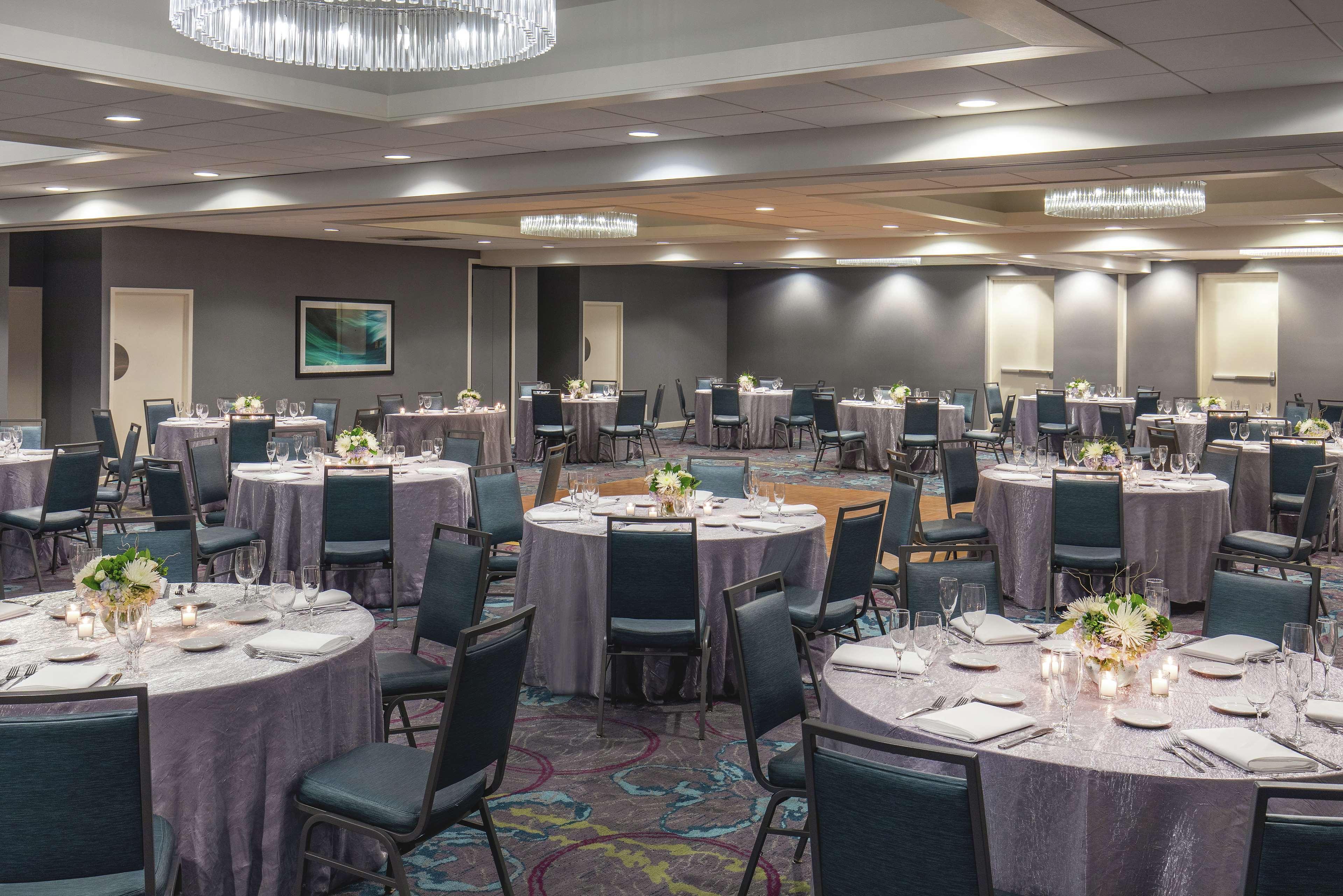 Doubletree By Hilton Columbia Hotel Buitenkant foto