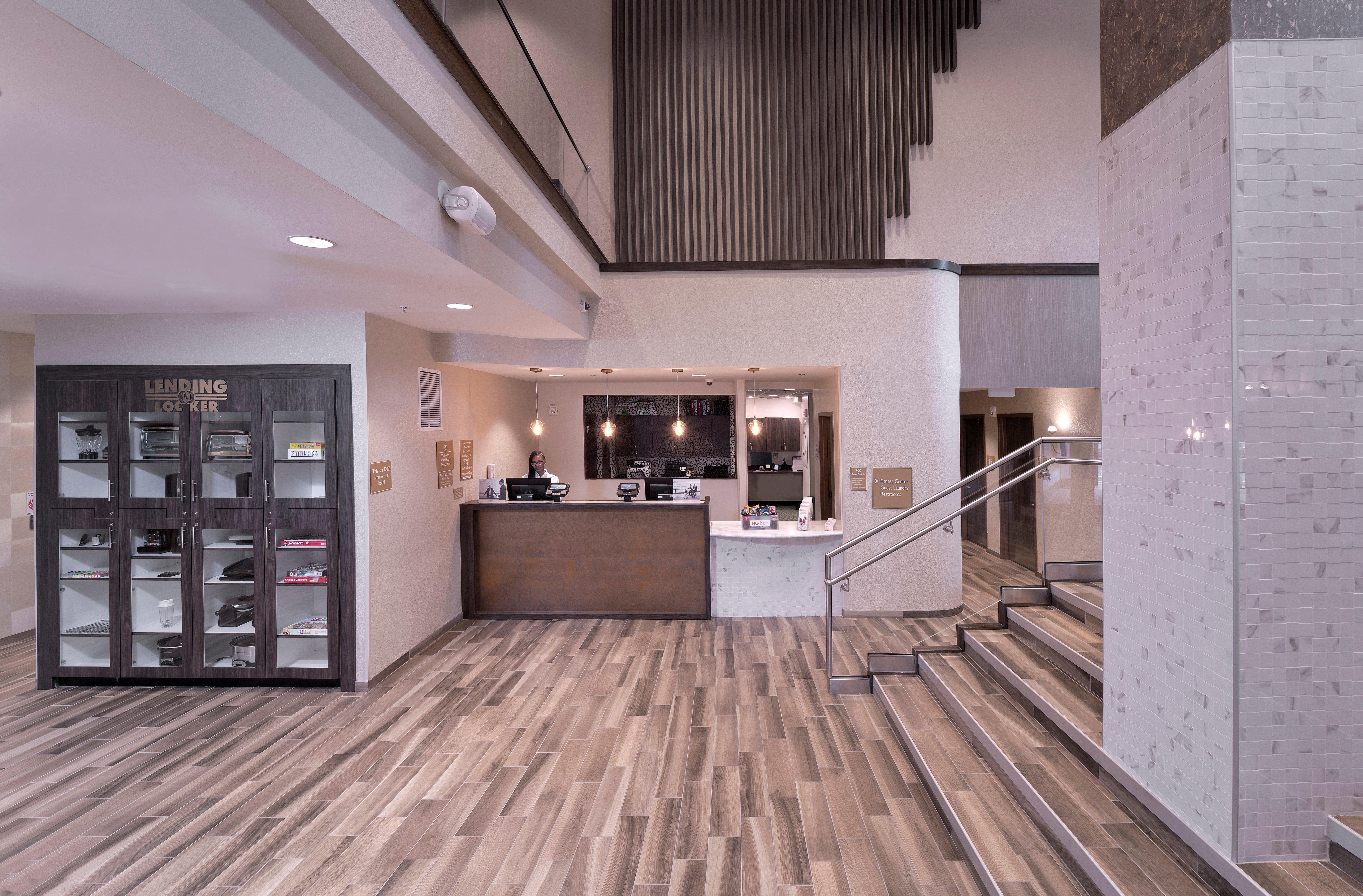 Doubletree By Hilton Columbia Hotel Buitenkant foto