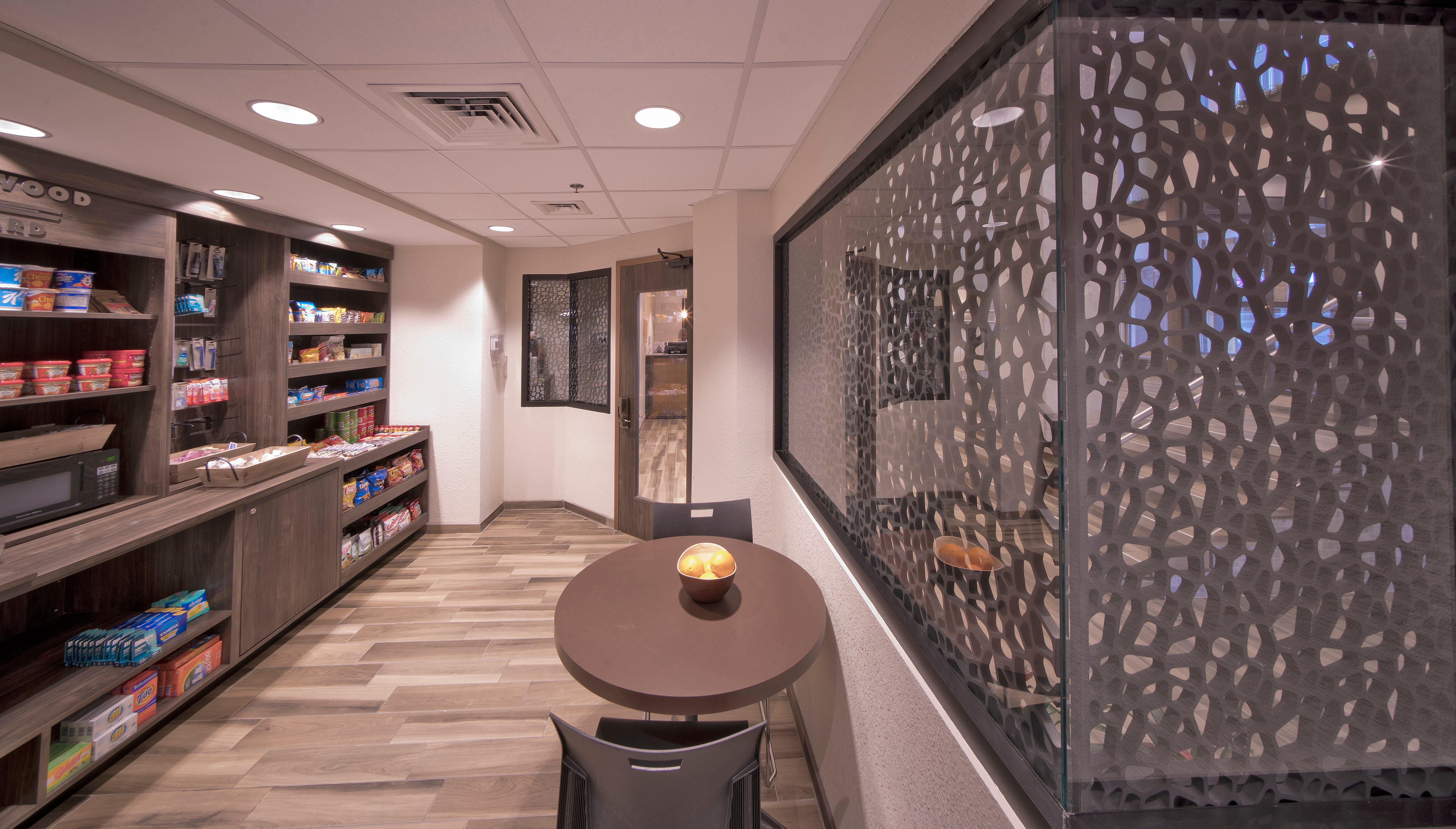Doubletree By Hilton Columbia Hotel Buitenkant foto