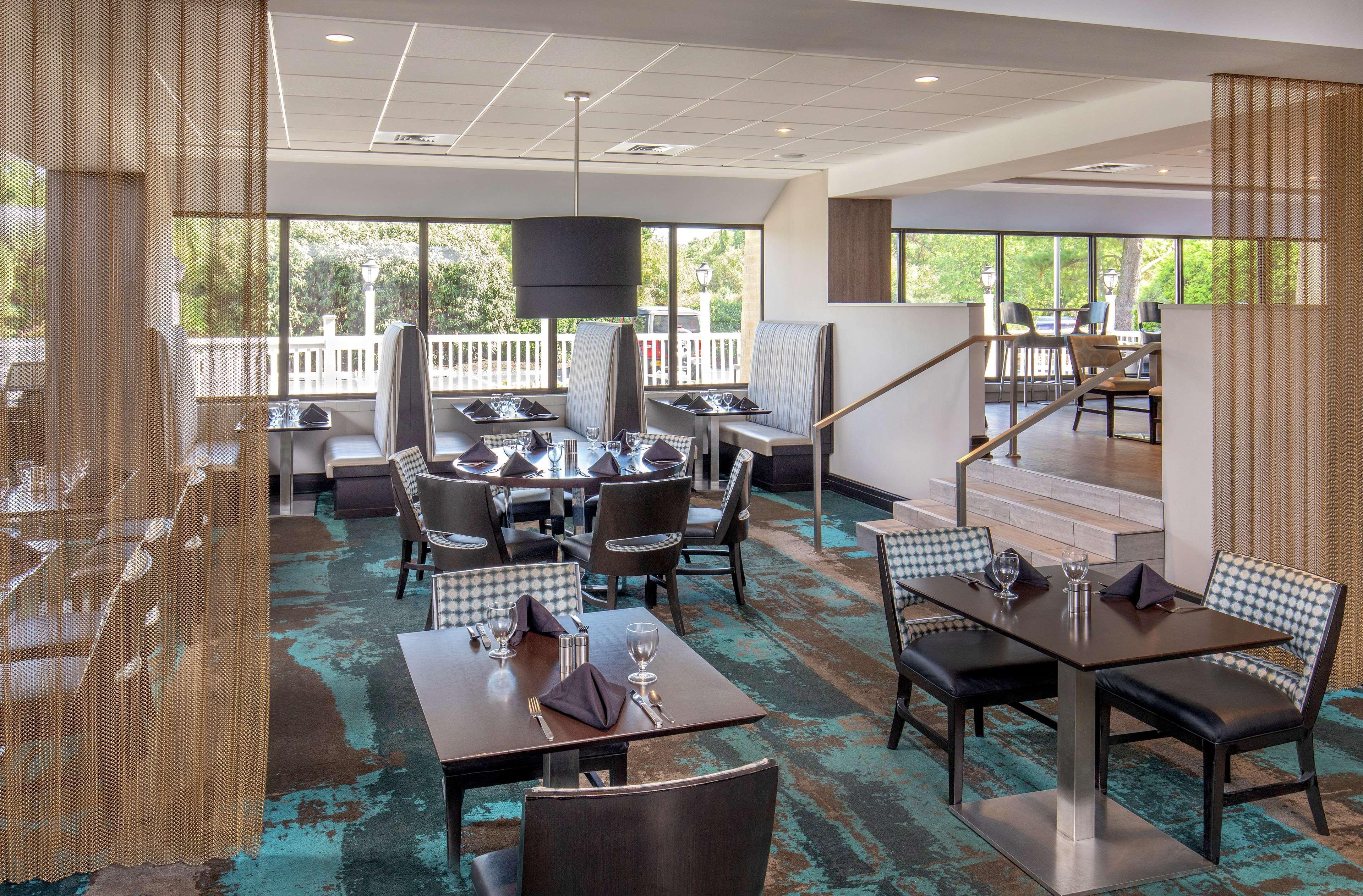 Doubletree By Hilton Columbia Hotel Buitenkant foto