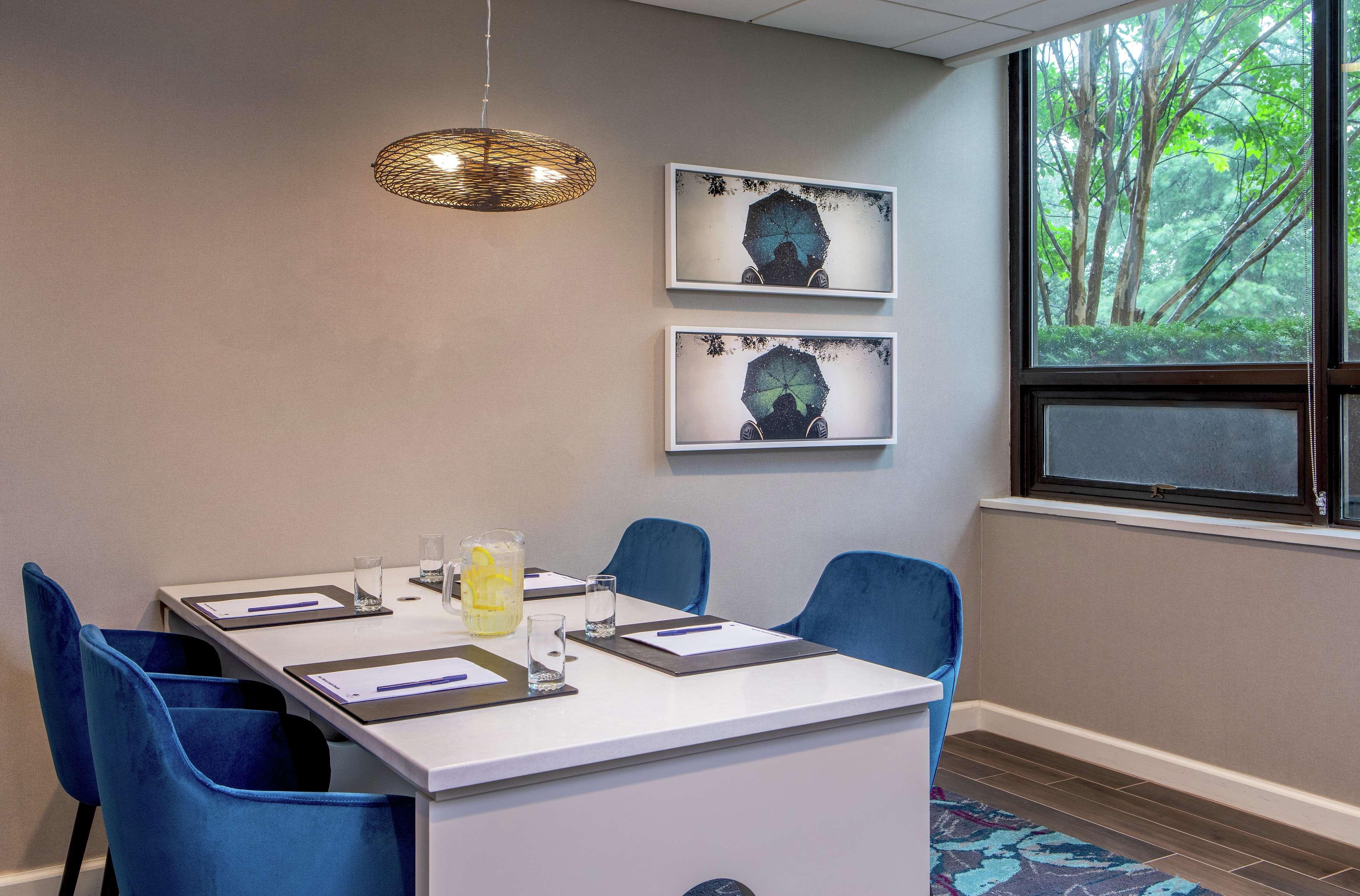 Doubletree By Hilton Columbia Hotel Buitenkant foto