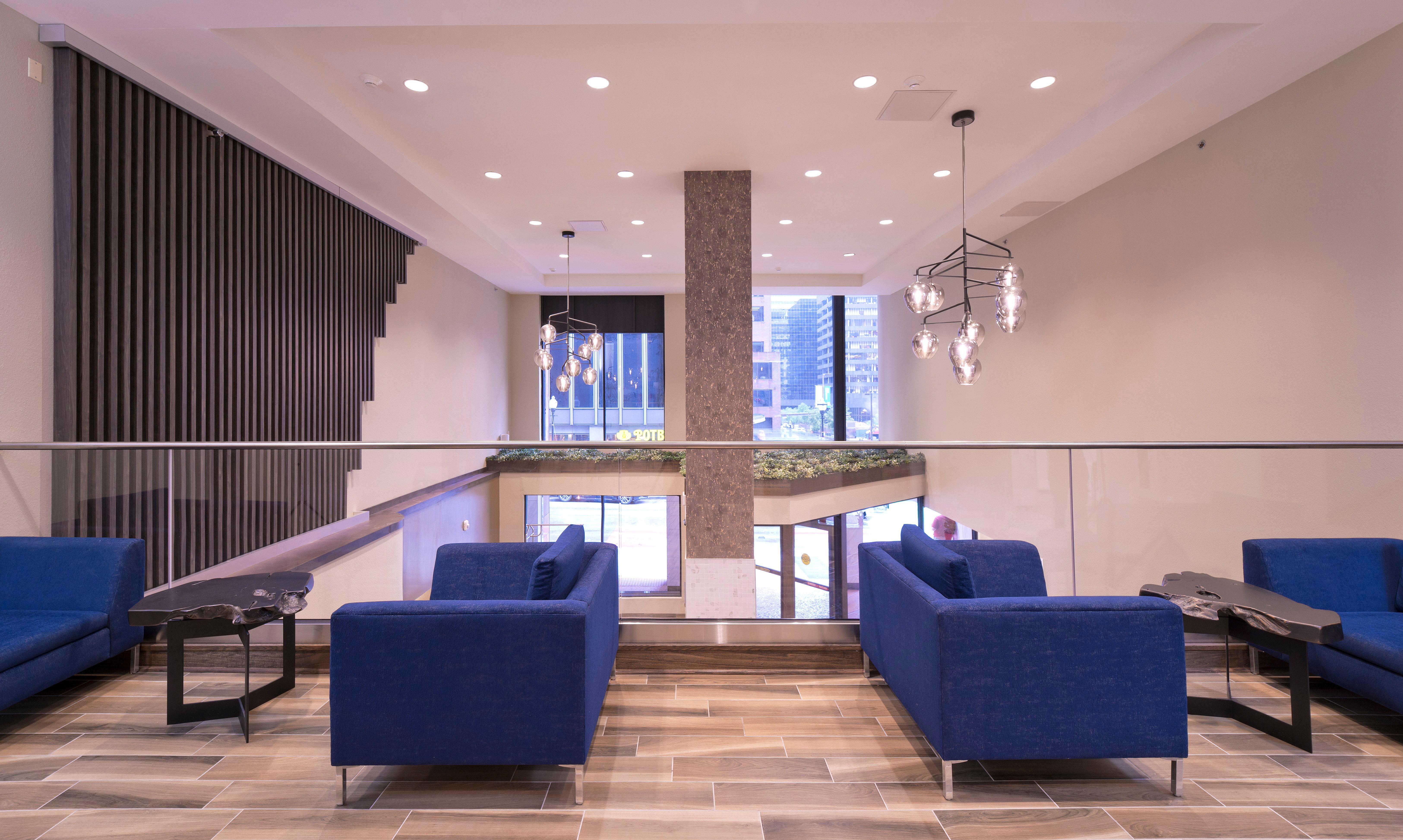 Doubletree By Hilton Columbia Hotel Buitenkant foto