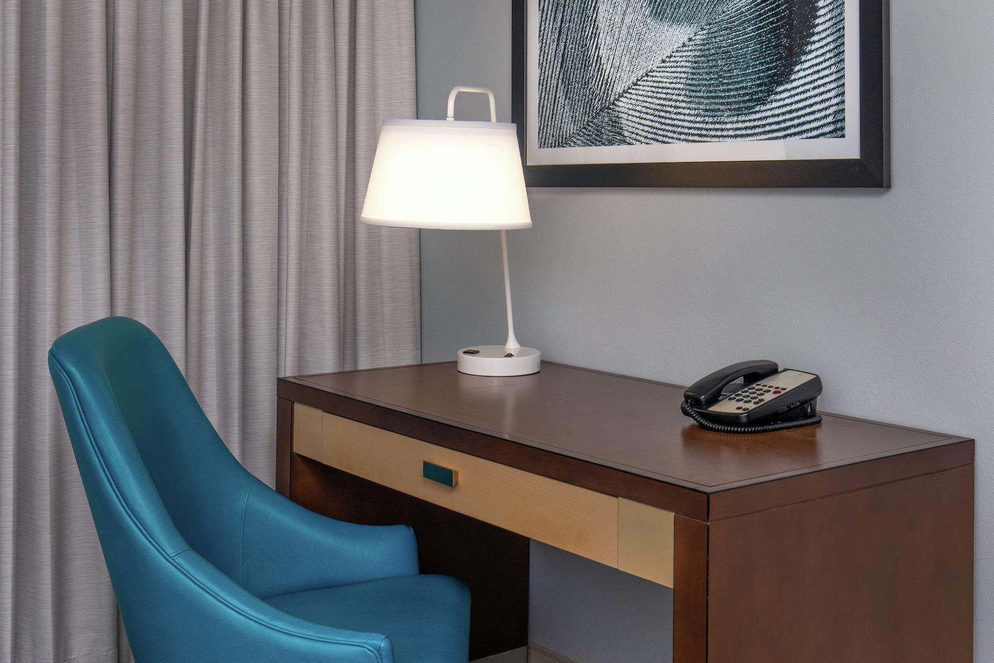 Doubletree By Hilton Columbia Hotel Buitenkant foto