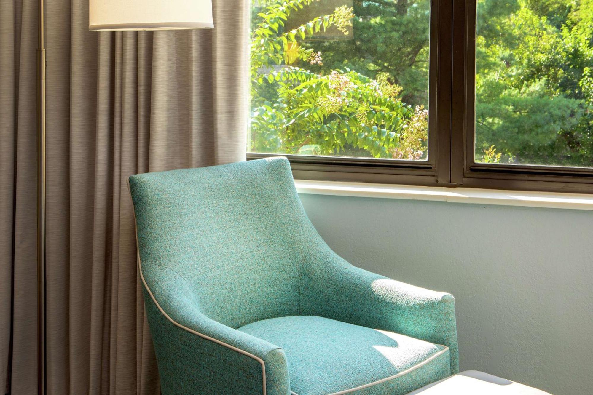 Doubletree By Hilton Columbia Hotel Buitenkant foto